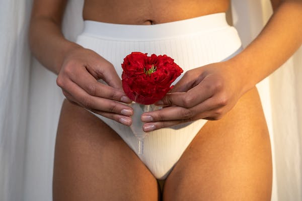 kalhotky a menstruace 