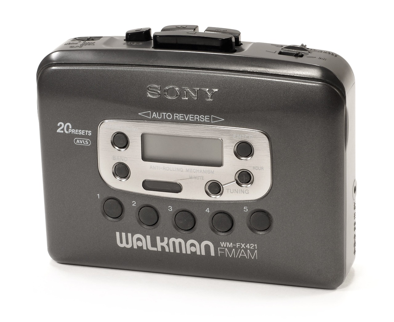 walkman Sony